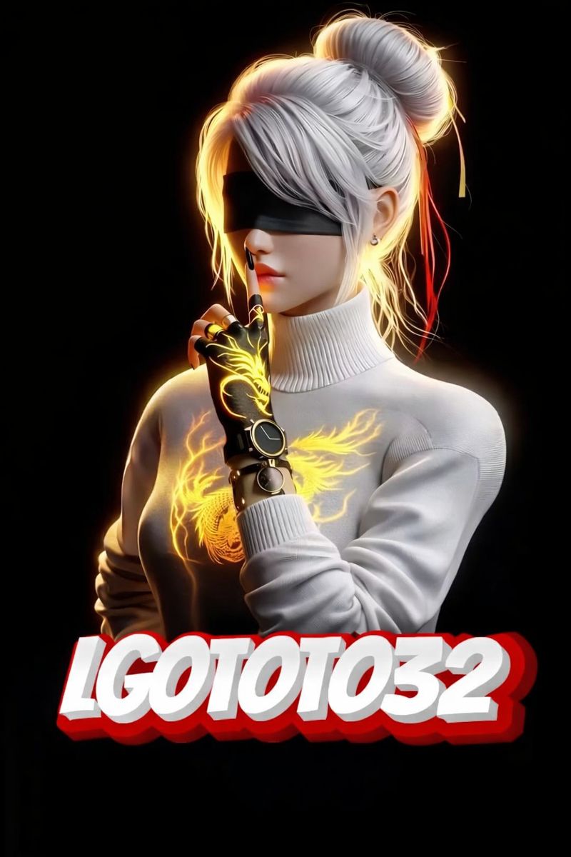 LGOTOTO32: Rajanya Hasil Melimpah yang Viral di Indonesia