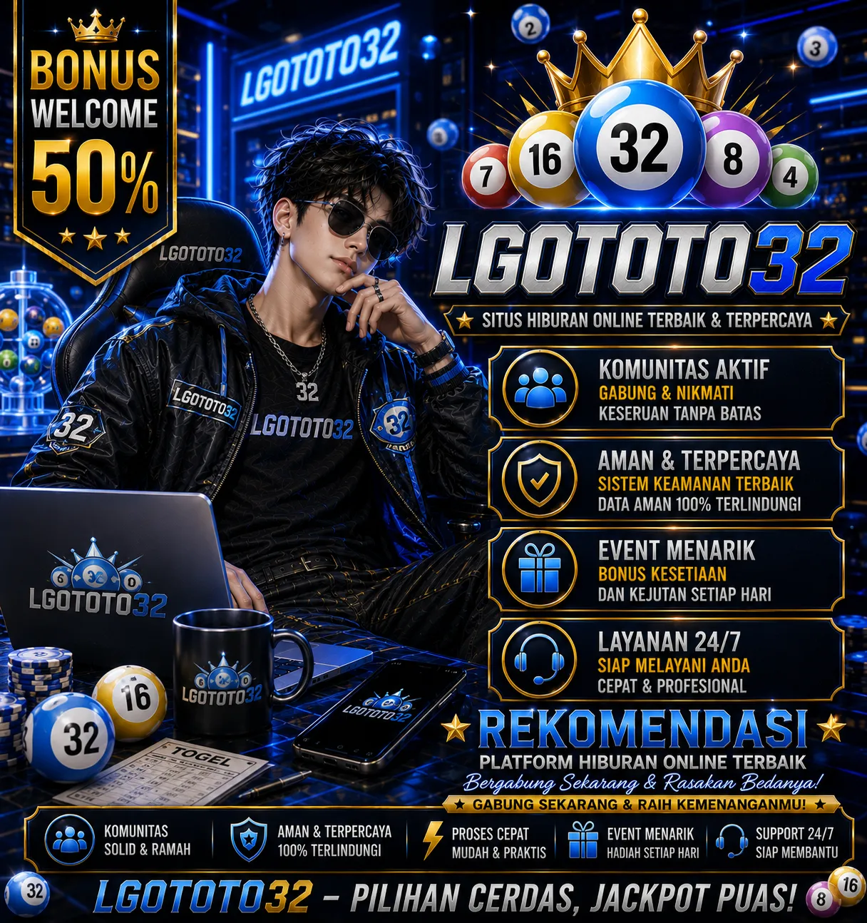 Bola Piala Dunia FIFA 26™ Trionda Pro